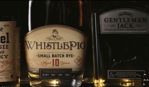 Midnight Rambler Bar - Launceston, Tasmania