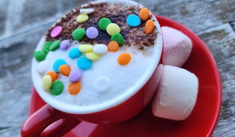 Babychino @ Toast Launceston