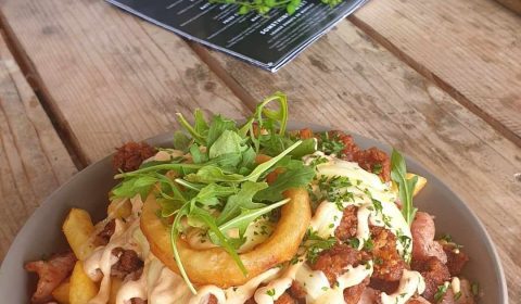 Toast Launceston - Outdoor Eating