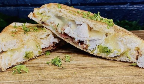 Toasties @ Toast Launceston