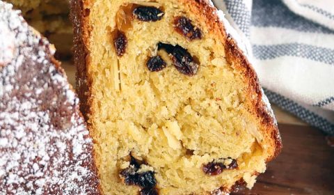 Cooking With - Gugelhupf Cake