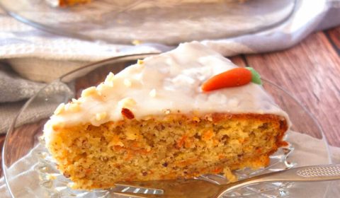 Cooking With - Cake