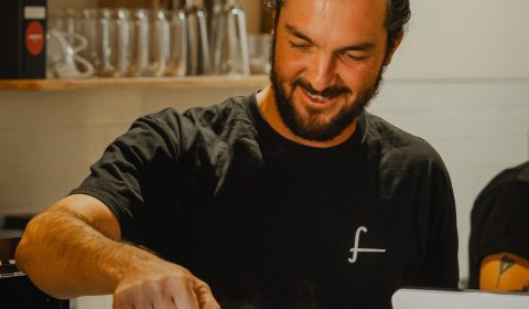 Felix Espresso Wine & Pasta Bar - Launceston, Tasmania