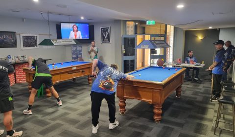 Kings Meadows Hotel - Launceston, Tasmania