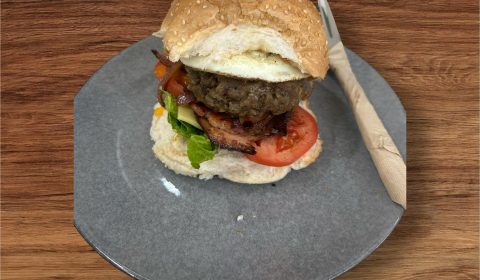 F.A.B. Espresso Café