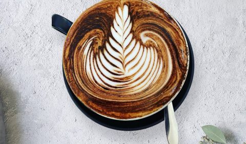 F.A.B. Espresso Café