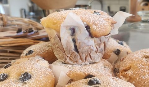 Hillwood Berry Farmgate & Café