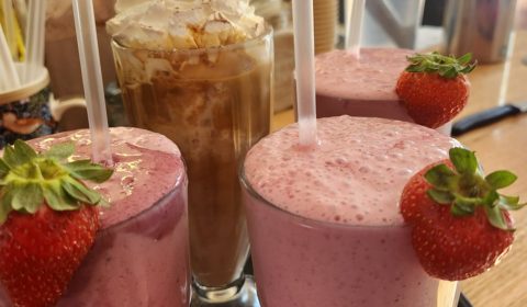 Hillwood Berry Farmgate & Café