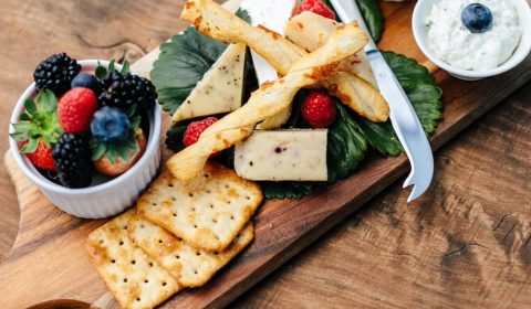 Hillwood Berry Farmgate & Café