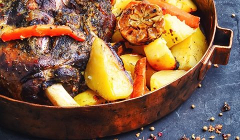 York Cove Restaurant - George Town, Tasmania