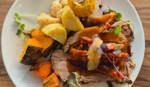 York Cove Restaurant - George Town, Tasmania