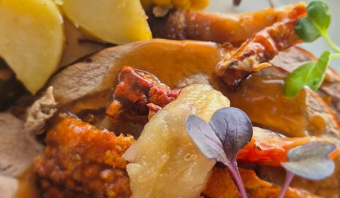 York Cove Restaurant - George Town, Tasmania