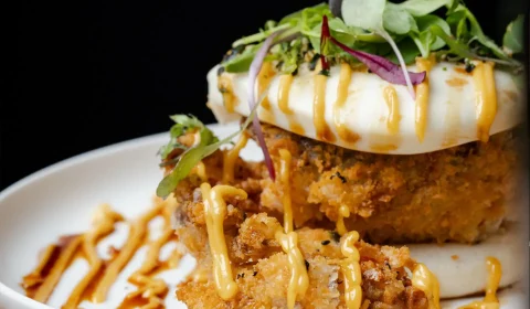 Mudbar Restaurant - Seaport, Launceston