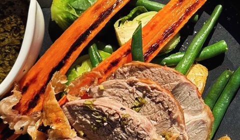 Northern Public House - Sunday roast