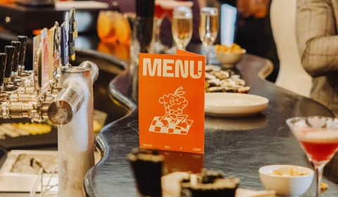 Reggie Bar - Launceston