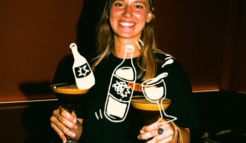 Reggies Bar & Night Spot - Brisbane St., Launceston