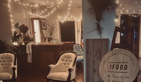 Kitchen Collective by 1Food - Westbury, Tasmania