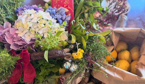 Kitchen Collective - Westbury, Tasmania