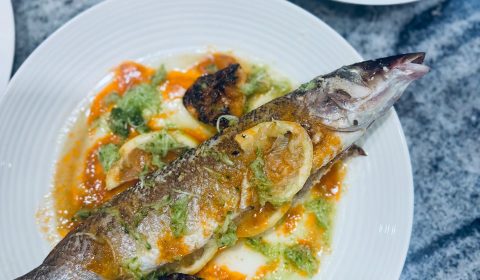 Kitchen Collective - Westbury, Tasmania