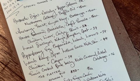 Kitchen Collective - Westbury, Tasmania