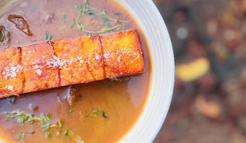 Kitchen Collective - Westbury, Tasmania