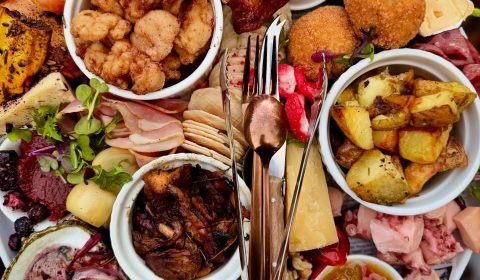 Kitchen Collective by 1Food - Westbury, Tasmania