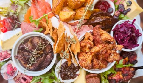 Kitchen Collective - Westbury, Tasmania