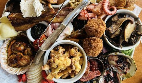 Kitchen Collective by 1Food - Westbury, Tasmania