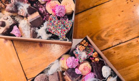 Kitchen Collective - Westbury, Tasmania