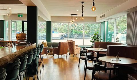 1808 Rum & Cocktail Bar - Launceston, Tasmania