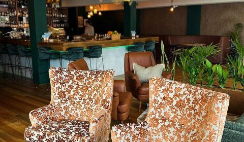 1808 Rum & Cocktail Bar - Launceston, Tasmania