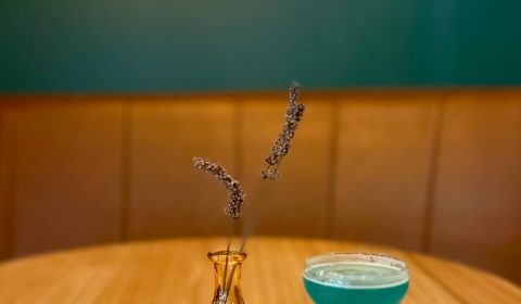 1808 Rum & Cocktail Bar - Launceston, Tasmania