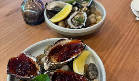 1808 Lounge Bar - Charles St., Launceston, Tasmania