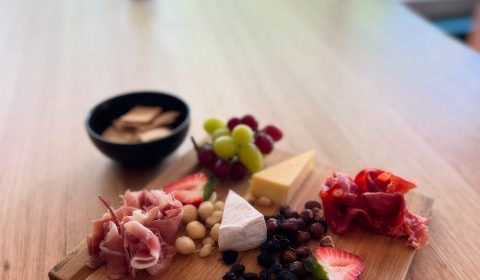 1808 Lounge Bar - Charles St., Launceston, Tasmania