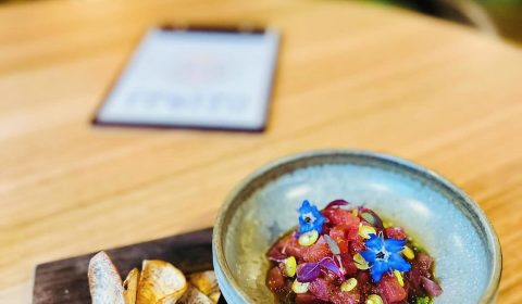 1808 Rum & Cocktail Bar - Launceston, Tasmania