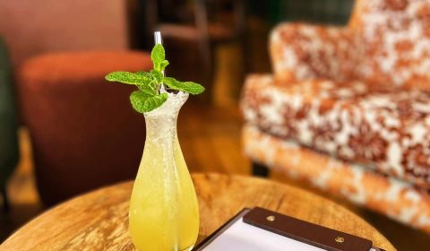 1808 Rum & Cocktail Bar - Launceston, Tasmania