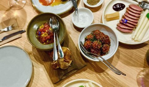 1808 Rum & Cocktail Bar - Launceston, Tasmania