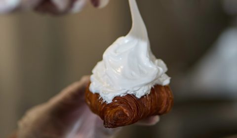 Bread & Butter Bakery - Launceston, Tasmania