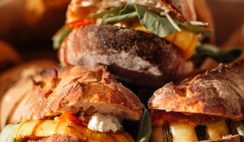 Bread & Butter Bakery - Launceston, Tasmania