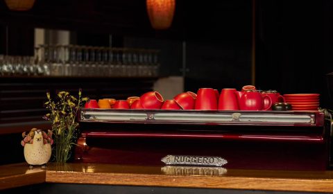 Sri Lankan Cuisine - Salt & Chill Restaurant - Quadrant Mall, Launceston, Tasmania