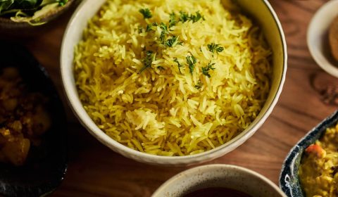 Food from Salt & Chilli - Sri Lankan Cuisine - Quadrant Mall, Launceston