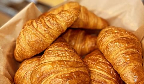Manu Bakery - Invermay, Tasmania