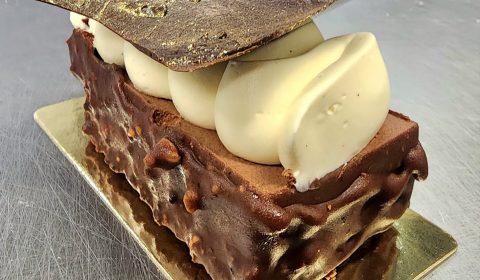 Manu Bakery - Invermay, Tasmania