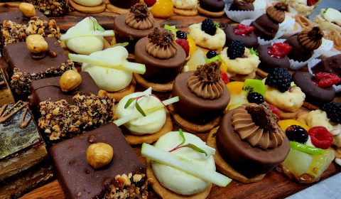 Manu Bakery - Invermay, Tasmania