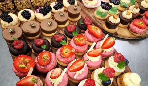 Manu Bakery - Invermay, Tasmania