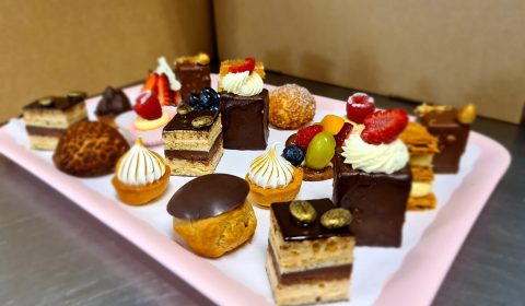 Manu Bakery - Invermay, Tasmania