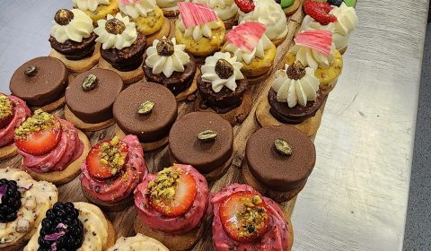 Manu Bakery - Invermay, Tasmania