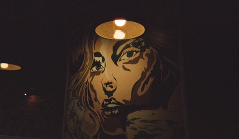 Nomy Bar & Restaurant - George St., Launceston, Tasmania