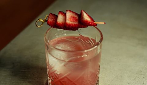 Nomy Bar & Restaurant - George St., Launceston, Tasmania